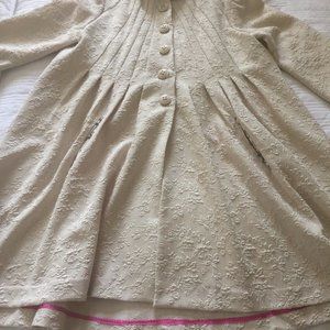 AN REN New York Lovely S Size Coat/Jacket New